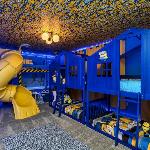 Luxury Incredible Themed Home best vacation Orlando Florida