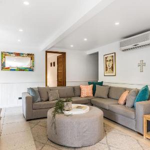 Byron Blisshouse Garden Villa - beachside retreat