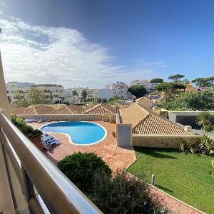 Albufeira Sunny Style With Pool by Homing