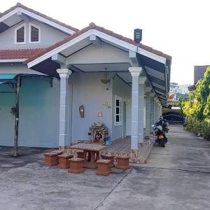 CS Apartment