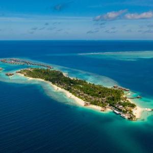 OZEN RESERVE BOLIFUSHI - Luxury All Inclusive with Free Transfers