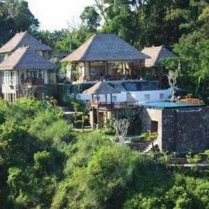 Amori Villa Hotel