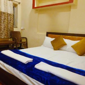 Shri Krishna Home Stay