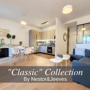 Nestor&Jeeves - MADAGASCAR - 3 chambres Centre-ville
