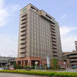Hotel Route Inn Kanazawa Ekimae