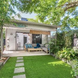 Gidgets Studio - cosy retreat near town centre