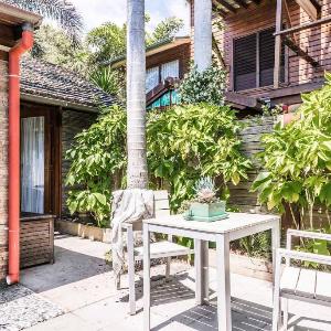 Byron Blisshouse Studio - coastal couples retreat