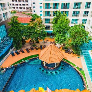 Centara Pattaya Hotel