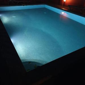 Leena marari beach house