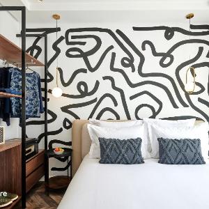 StayHere Rabat - Agdal Boutique Hotel