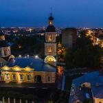 Apartment in Penza 