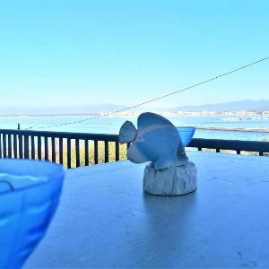 Apartamento en Roses con Terraza y Parking para 6 - ES-258-116