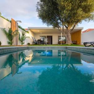 Pasito Blanco Villas