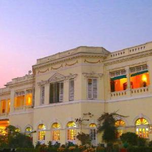 Hotel Surya Kaiser Palace