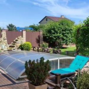 Apartment near Anapa