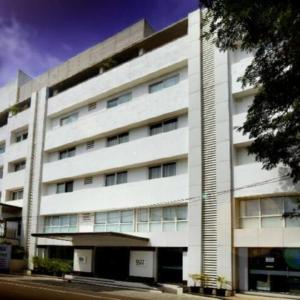 Bizz Tamanna Hotel