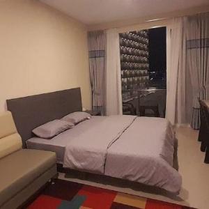 SleepRest @ NTC B0707