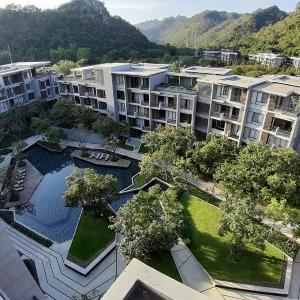 The Valley and mountain Khaoyai  1bed room  (003)
