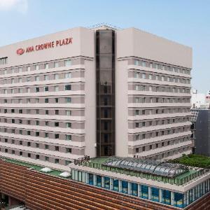 ANA Crowne Plaza Fukuoka By IHG