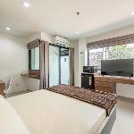 Panvadee Residence