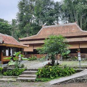 TwoSpaces Living at Pondok Pakde Jogja