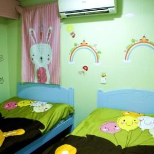 Ridor Guesthouse