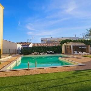 Holiday Apartment T2 Private Residence