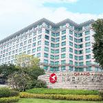 Xianglu Grand Hotel Xiamen