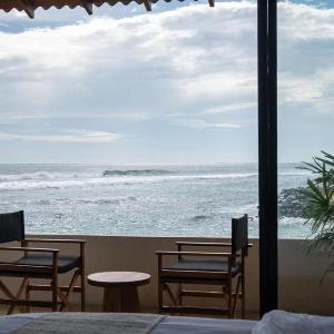 Abode By The Beach