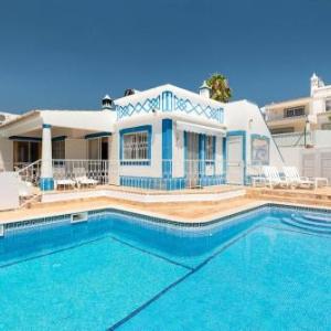 Charming Guia Villa 3 Bedrooms Villa Eulalia Private Pool & Close