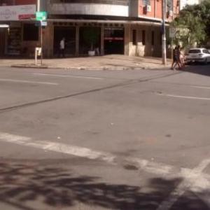Hotel Alvorada