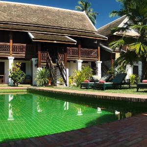Villa Maydou