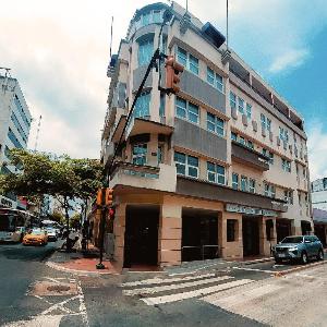 Hotel Cityzen Guayaquil