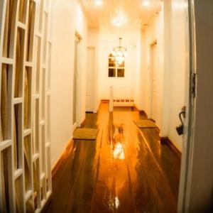 Isano Nomad Hostel