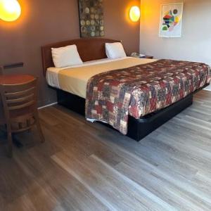 The SkyBreeze Inn