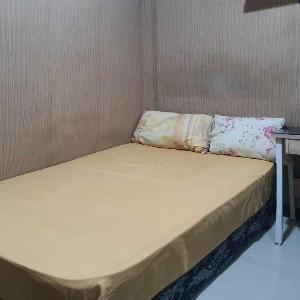 OYO Life 93202 Pentagon Homestay Syariah
