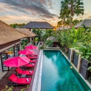 The Residence Seminyak