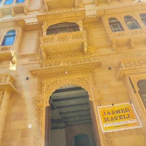 Jasmer Haveli