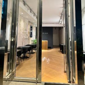 Budget Rooms just for sleeping - Digital access