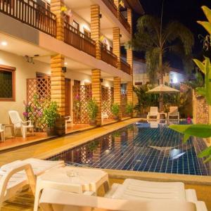 Hathai House