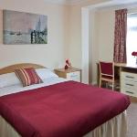 Bed and Breakfast in London 