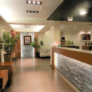 Mingao Spring Hotel