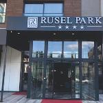 RUSEL PARK RESIDENCE