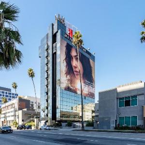 Kasa Sunset Los Angeles