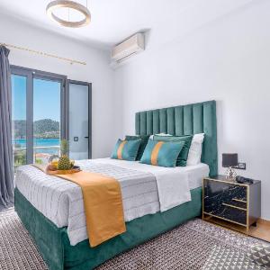MR P. Boutique Residence