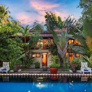 The Cockatoo Nature Resort