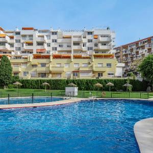 VB Melilla 1BDR Central-Coast