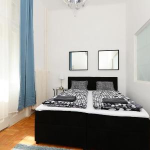 Akacfa 7 City Center Beautiful Apartment