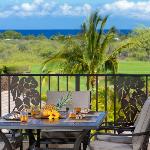 ❤PiH❤ Island View Ocean Mountain Views Golf Waikaloa Resort Pool Passes Kamuela