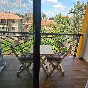 Plush 2 Bedroom Apartment Ntinda